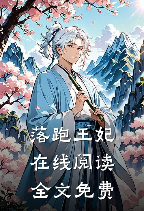 落跑王妃在线阅读全文免费