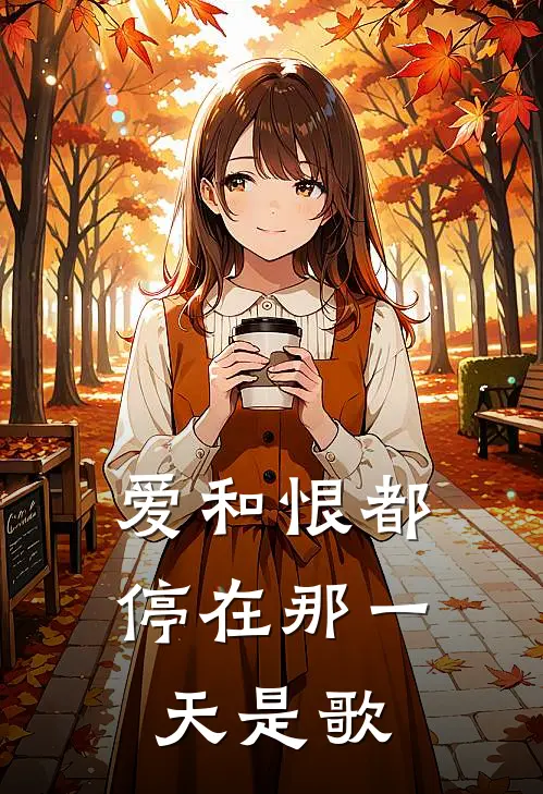 爱和恨都停在那一天是歌