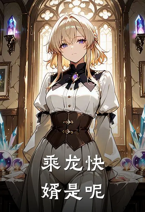 乘龙快婿是呢