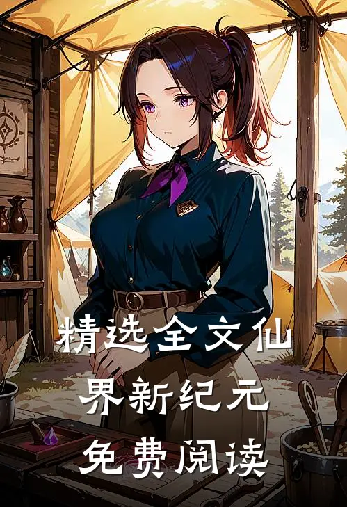 精选全文仙界新纪元免费阅读