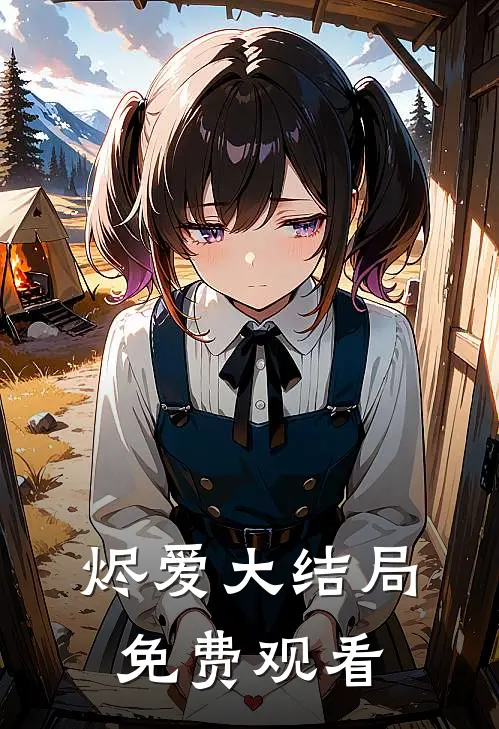 烬爱大结局免费观看