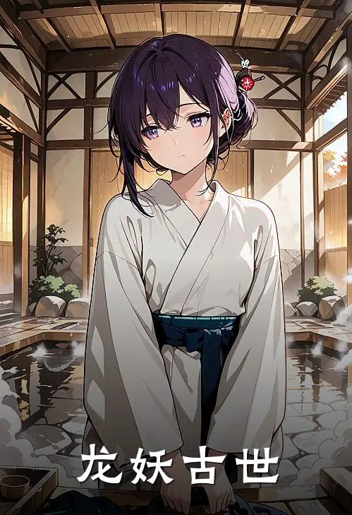 龙妖古世