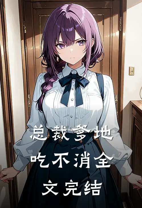总裁爹地吃不消全文完结