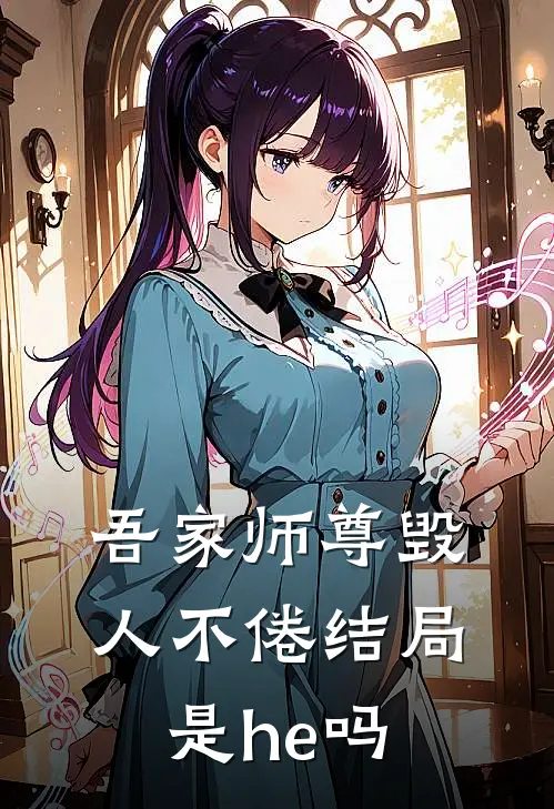 吾家师尊毁人不倦结局是he吗