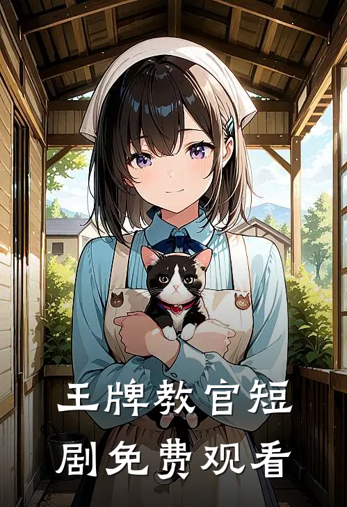 王牌教官短剧免费观看