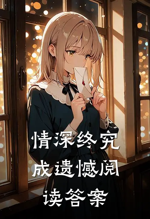 情深终究成遗憾阅读答案