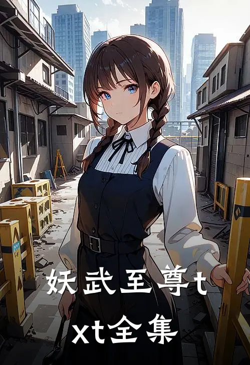 妖武至尊txt全集