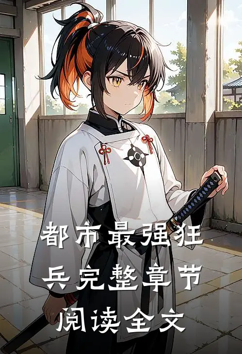 都市最强狂兵完整章节阅读全文