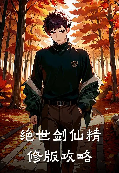 绝世剑仙精修版攻略