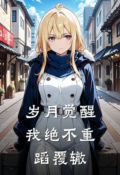 岁月觉醒,我绝不重蹈覆辙是歌