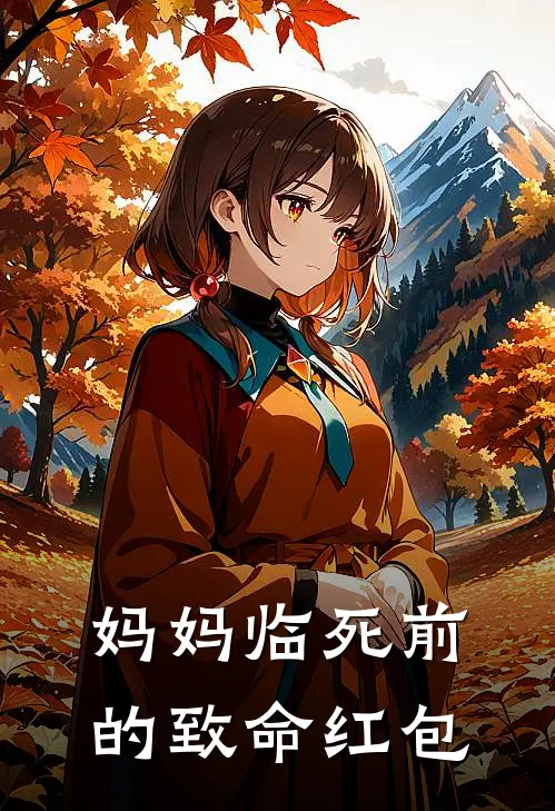 妈妈临死前的致命红包