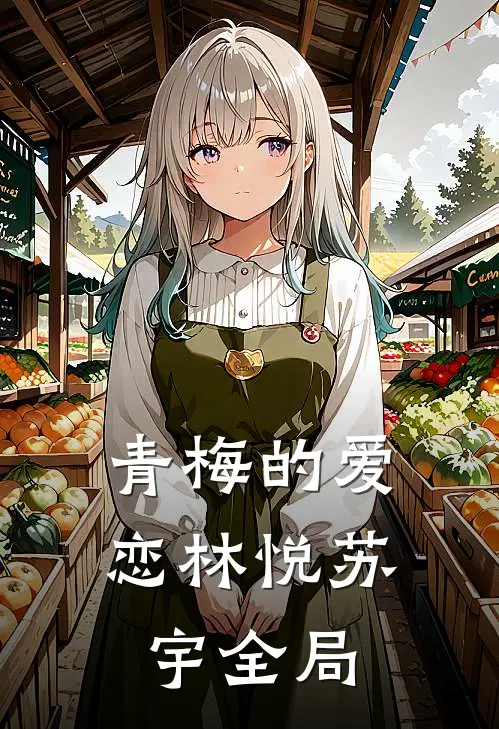 青梅的爱恋林悦苏宇全局