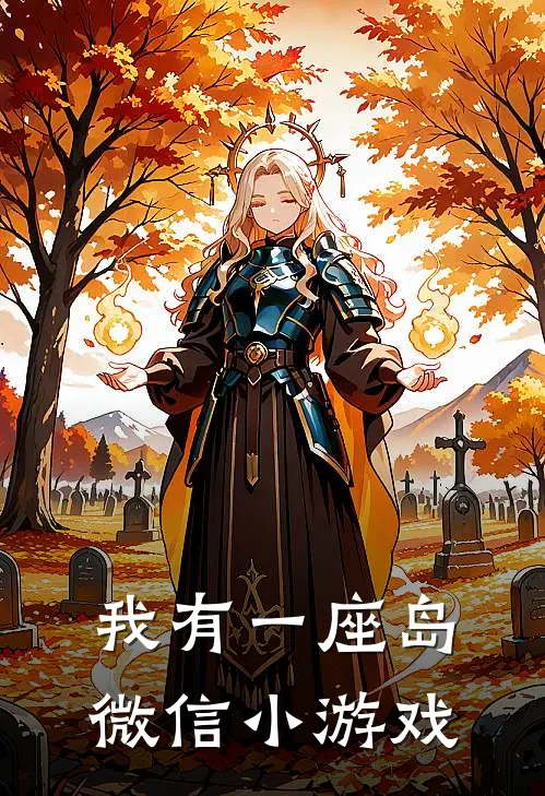 我有一座岛微信小游戏