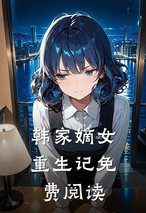 韩家嫡女重生记免费阅读
