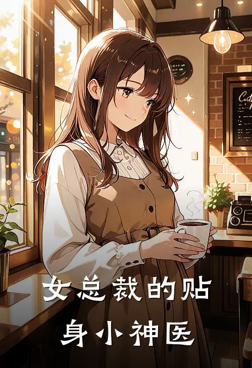 女总裁的贴身小神医