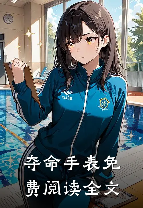夺命手表免费阅读全文