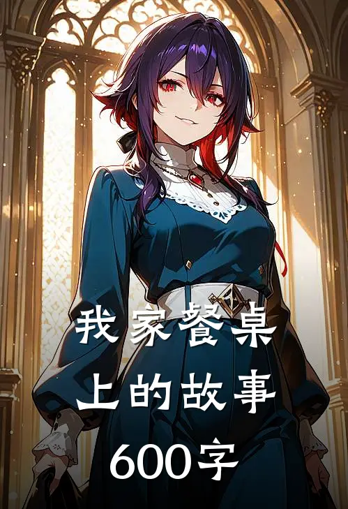 我家餐桌上的故事600字