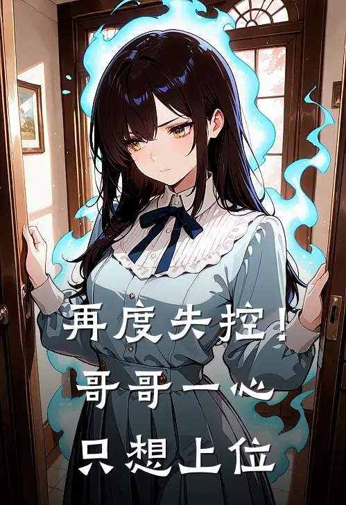 再度失控!哥哥一心只想上位漫画