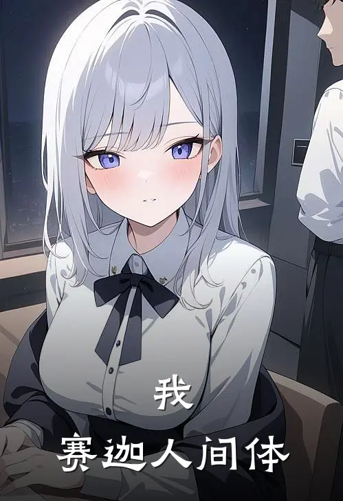 我,赛迦人间体,老婆是居间惠动漫