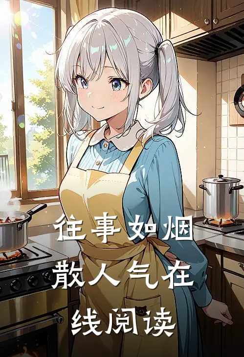 往事如烟散人气在线阅读