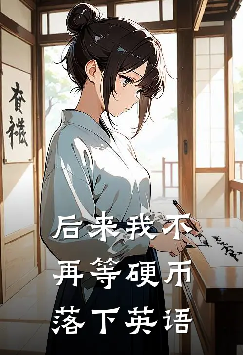后来我不再等硬币落下英语