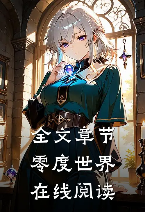 全文章节零度世界在线阅读