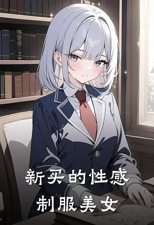 新买的性感制服美女
