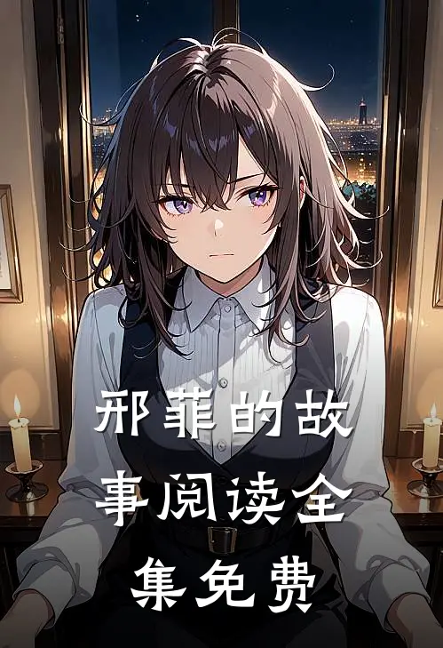 邢菲的故事阅读全集免费