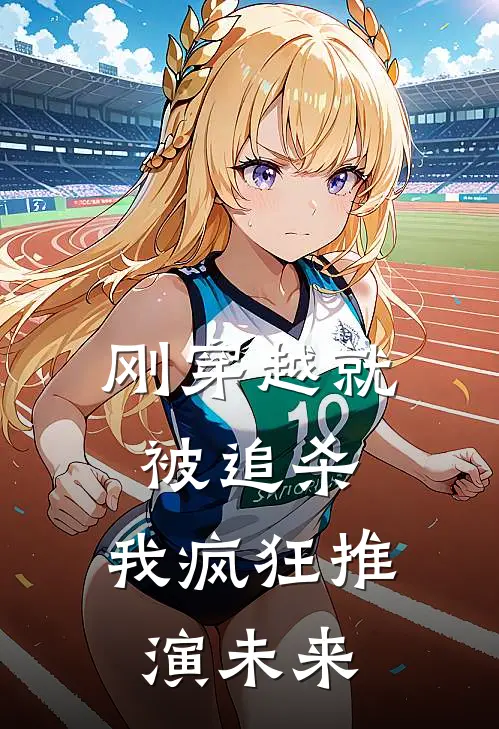 刚穿越就被追杀，我疯狂推演未来
