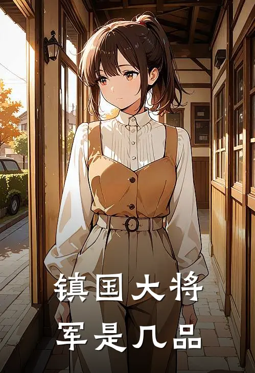 镇国大将军是几品
