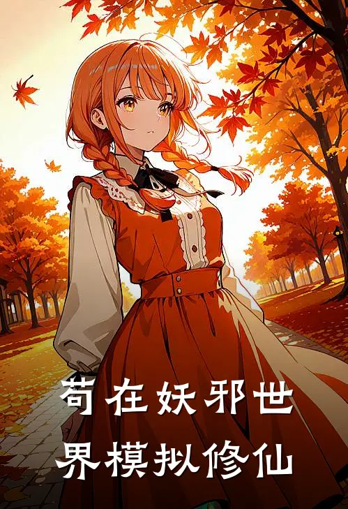 苟在妖邪世界模拟修仙