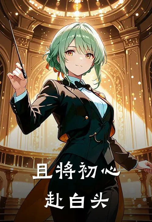 且将初心赴白头