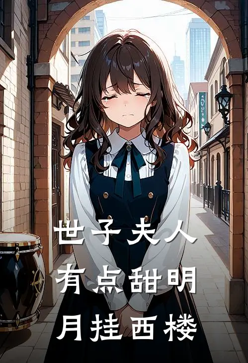 世子夫人有点甜 明月挂西楼