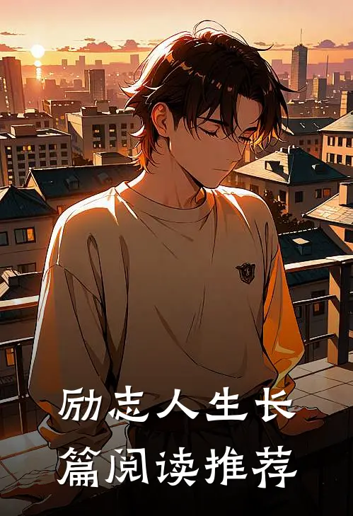 励志人生长篇阅读推荐