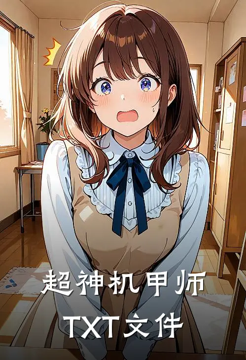 超神机甲师TXT文件