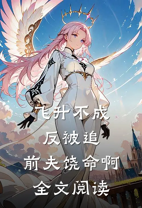 飞升不成反被追，前夫饶命啊全文阅读