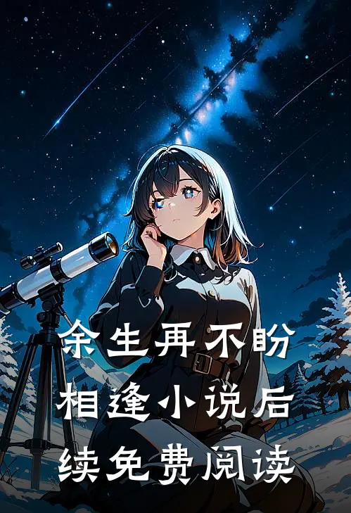 余生再不盼相逢小说后续免费阅读