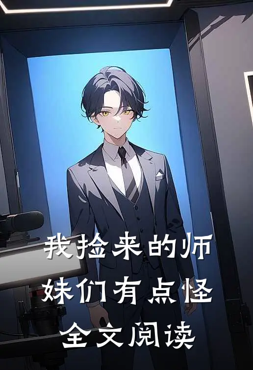 我捡来的师妹们有点怪全文阅读