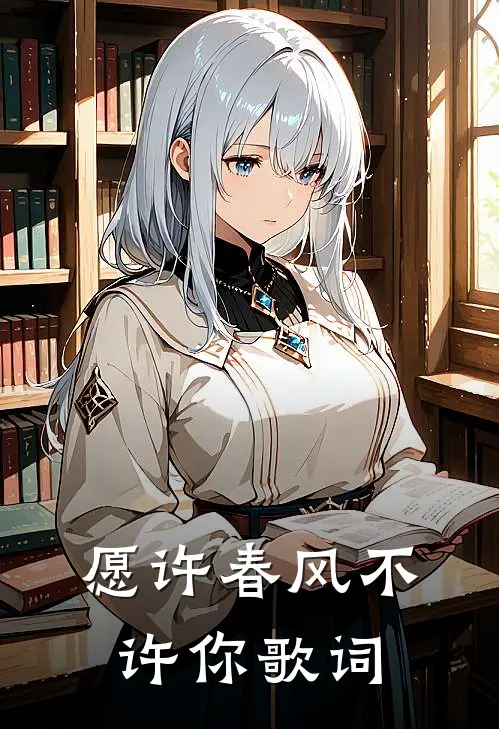 愿许春风不许你歌词