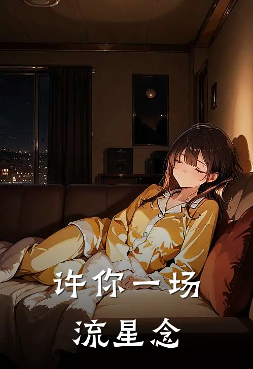 许你一场流星念