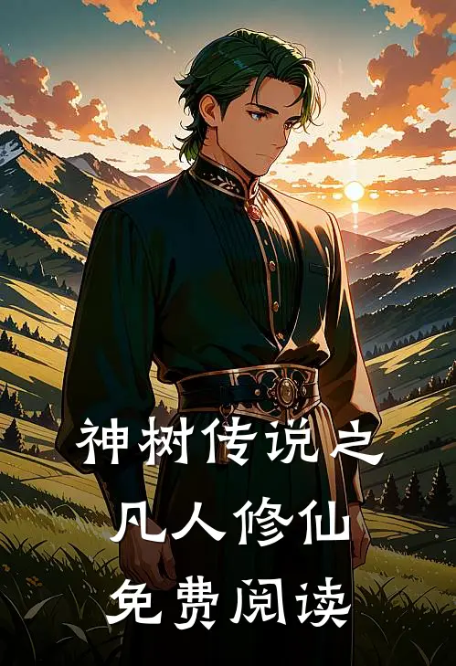 神树传说之凡人修仙免费阅读
