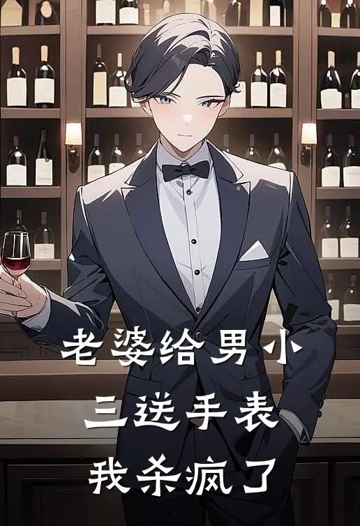 老婆给男小三送手表，我杀疯了