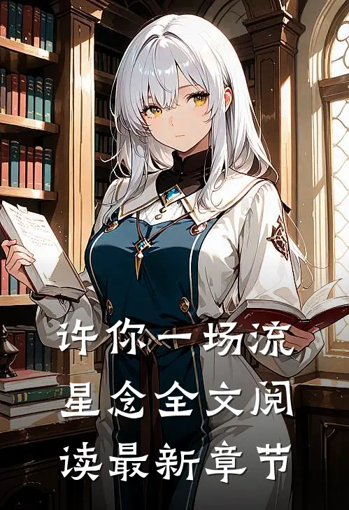 许你一场流星念全文阅读最新章节