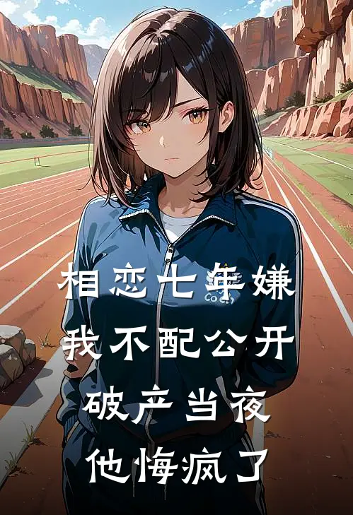 相恋七年嫌我不配公开，破产当夜他悔疯了