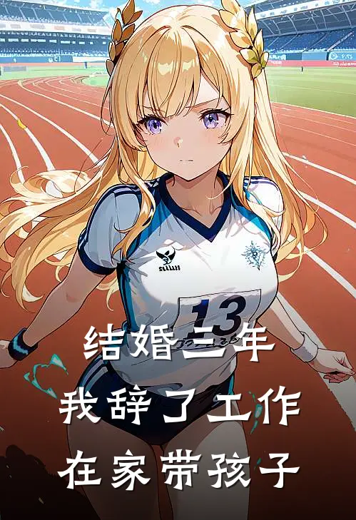 结婚三年,我辞了工作在家带孩子好吗