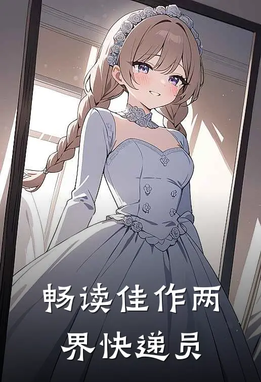 畅读佳作两界快递员