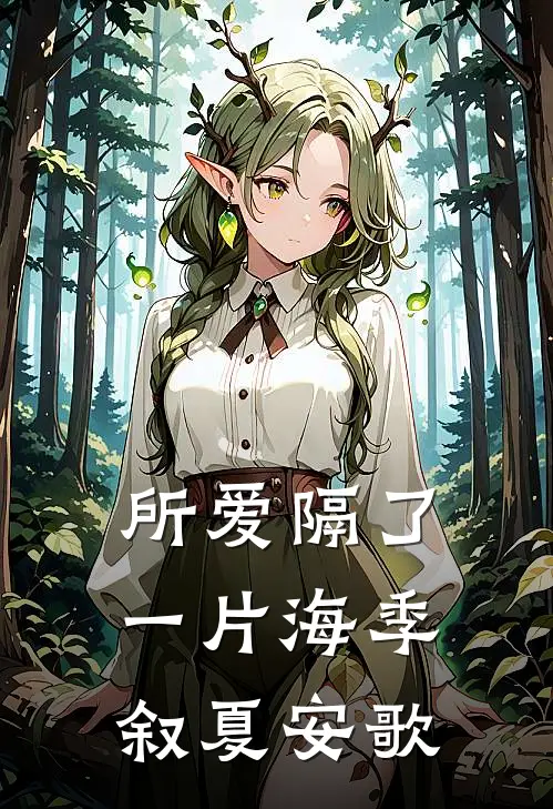 所爱隔了一片海季叙夏安歌
