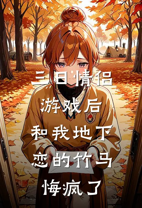 三日情侣游戏后，和我地下恋的竹马悔疯了