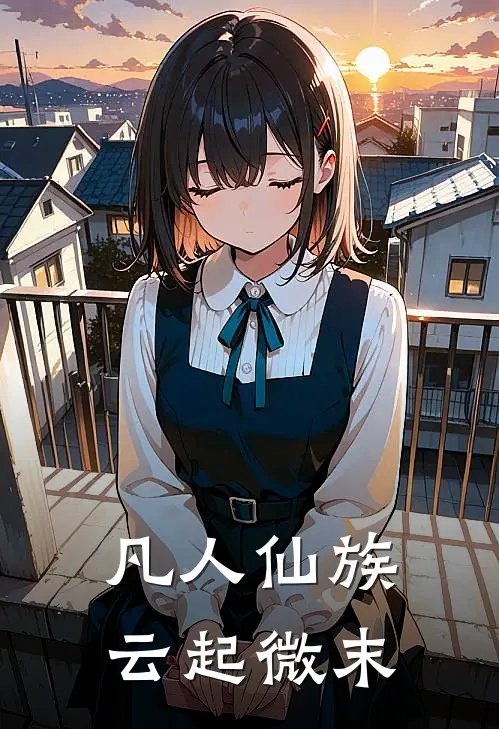 凡人仙族：云起微末