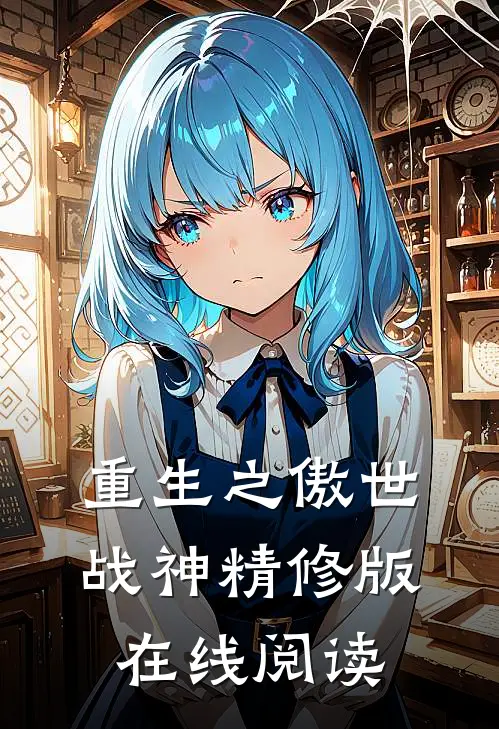 重生之傲世战神精修版在线阅读